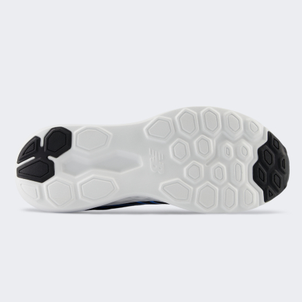 Кроссовки New Balance model 411 V3 - 173284, фото 5 - интернет-магазин MEGASPORT