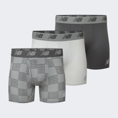 Нижнее белье New Balance UnderWear - 173279, фото 1 - интернет-магазин MEGASPORT