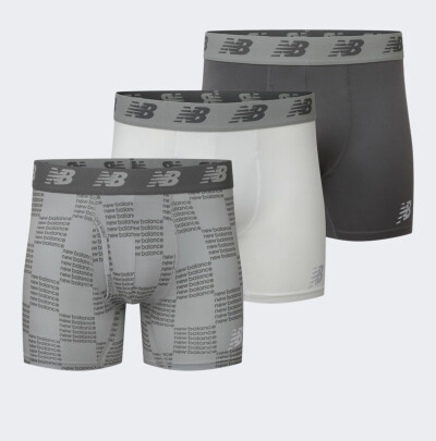 Нижнее белье New Balance UnderWear - 173279, фото 1 - интернет-магазин MEGASPORT