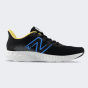 Кроссовки New Balance model 411 V3, фото 4 - интернет магазин MEGASPORT