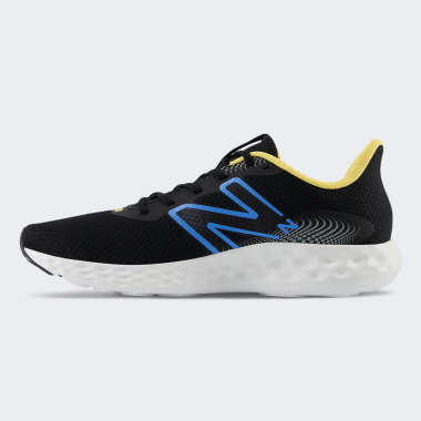 Кроссовки New Balance model 411 V3 - 173284, фото 1 - интернет-магазин MEGASPORT