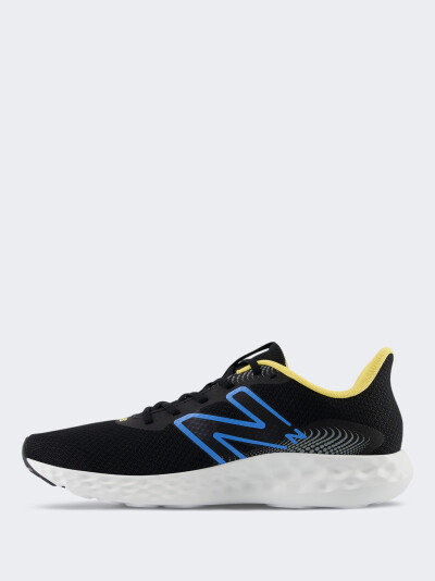 Кросівки New Balance model 411 V3 - 173284, фото 1 - інтернет-магазин MEGASPORT