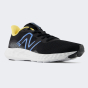 Кроссовки New Balance model 411 V3, фото 3 - интернет магазин MEGASPORT
