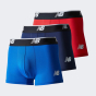 Нижнее белье New Balance UnderWear, фото 1 - интернет магазин MEGASPORT