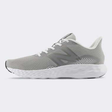 Кроссовки New Balance model 411 V3 - 173285, фото 1 - интернет-магазин MEGASPORT