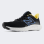 Кроссовки New Balance model 411 V3, фото 2 - интернет магазин MEGASPORT