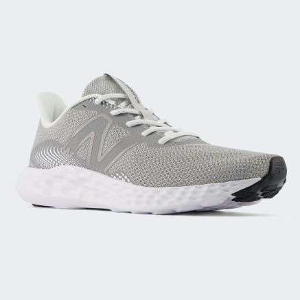 Кроссовки New Balance model 411 V3 - 173285, фото 3 - интернет-магазин MEGASPORT