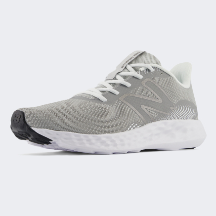 Кроссовки New Balance model 411 V3 - 173285, фото 2 - интернет-магазин MEGASPORT