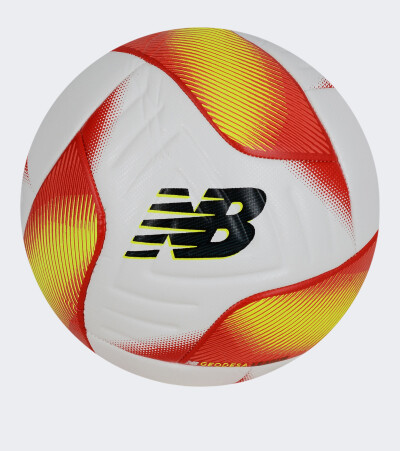 Мяч New Balance Geodesa League Football - 173277, фото 1 - интернет-магазин MEGASPORT