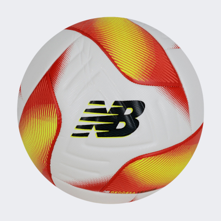 Мяч New Balance Geodesa League Football - 173277, фото 1 - интернет-магазин MEGASPORT