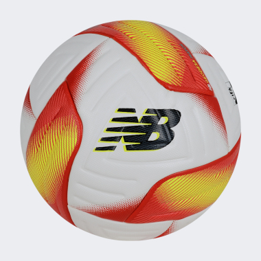 Мяч New Balance Geodesa Match Football - FIFA Quality Basic - 173276, фото 1 - интернет-магазин MEGASPORT