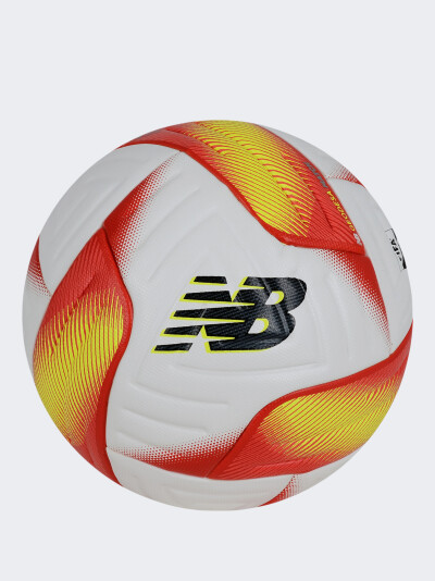 М'яч New Balance Geodesa Match Football - FIFA Quality Basic - 173276, фото 1 - інтернет-магазин MEGASPORT