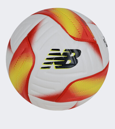 Мяч New Balance Geodesa Match Football - FIFA Quality Basic - 173276, фото 1 - интернет-магазин MEGASPORT