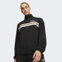 Кофта Puma TEAM Track Jacket WV, фото 1 - інтернет магазин MEGASPORT