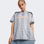 Футболка Puma FOOTBALL JERSEY AOP, фото 1 - інтернет магазин MEGASPORT