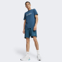Футболка Puma MAPF1 Logo Tee, фото 3 - інтернет магазин MEGASPORT