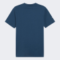 Футболка Puma MAPF1 Logo Tee, фото 6 - інтернет магазин MEGASPORT