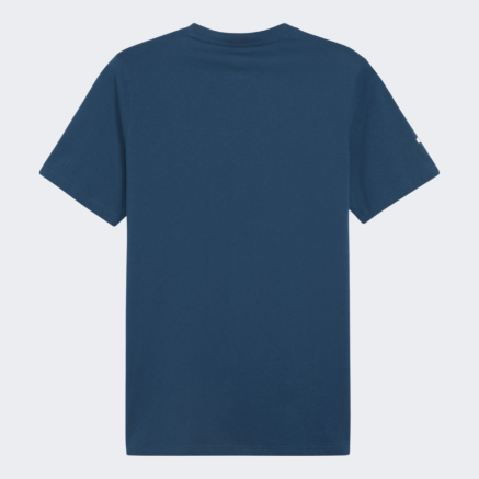 Футболка Puma MAPF1 Logo Tee - 162710, фото 6 - інтернет-магазин MEGASPORT