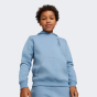 Кофта Puma дитяча X PLAYSTATION Graphic Hoodie DK, фото 1 - інтернет магазин MEGASPORT