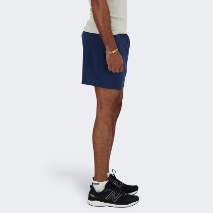 Шорти New Balance NB Prfm - 173288, фото 3 - інтернет-магазин MEGASPORT