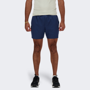 Шорти New Balance NB Prfm - 173288, фото 1 - інтернет-магазин MEGASPORT