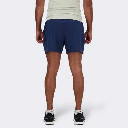 Шорти New Balance NB Prfm - 173288, фото 2 - інтернет-магазин MEGASPORT