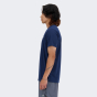 Футболка New Balance Sport Essentials T-Shirt, фото 3 - интернет магазин MEGASPORT