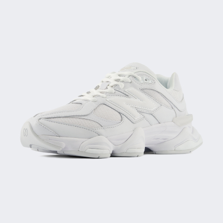Кроссовки New Balance model 9060 - 173293, фото 2 - интернет-магазин MEGASPORT