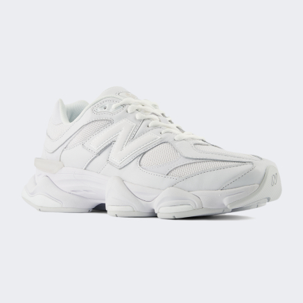 Кроссовки New Balance model 9060 - 173293, фото 4 - интернет-магазин MEGASPORT