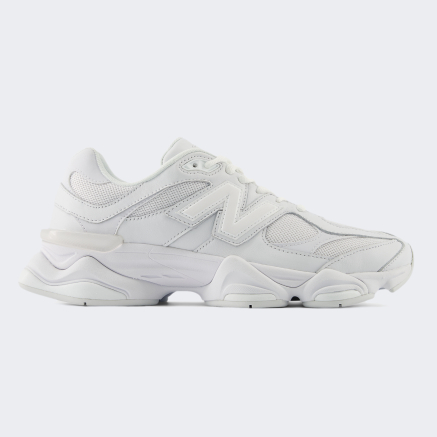 Кроссовки New Balance model 9060 - 173293, фото 3 - интернет-магазин MEGASPORT