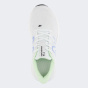 Кросівки New Balance model 411 V3, фото 6 - інтернет магазин MEGASPORT