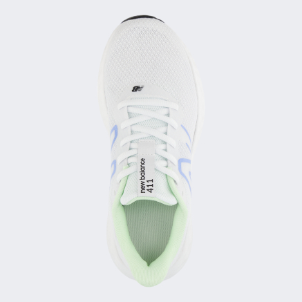 Кросівки New Balance model 411 V3 - 173294, фото 6 - інтернет-магазин MEGASPORT