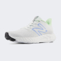 Кросівки New Balance model 411 V3, фото 2 - інтернет магазин MEGASPORT