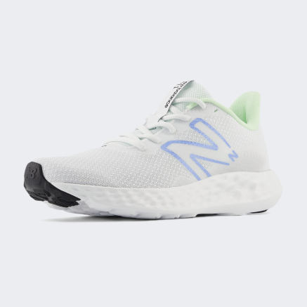 Кросівки New Balance model 411 V3 - 173294, фото 2 - інтернет-магазин MEGASPORT