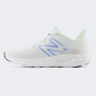 Кросівки New Balance model 411 V3, фото 1 - інтернет магазин MEGASPORT