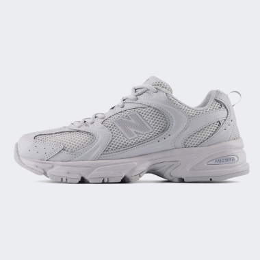 Кроссовки New Balance model 530 - 173292, фото 1 - интернет-магазин MEGASPORT