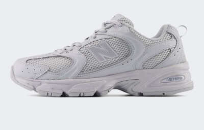 Кроссовки New Balance model 530 - 173292, фото 1 - интернет-магазин MEGASPORT