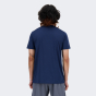 Футболка New Balance Sport Essentials T-Shirt, фото 2 - интернет магазин MEGASPORT