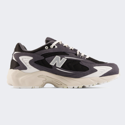 Кросівки New Balance model 725 - 173287, фото 3 - інтернет-магазин MEGASPORT