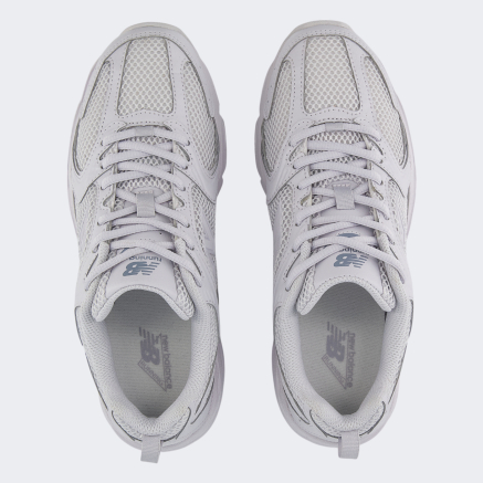 Кросівки New Balance model 530 - 173292, фото 7 - інтернет-магазин MEGASPORT