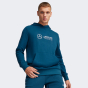Кофта Puma MAPF1 Hoodie, фото 1 - интернет магазин MEGASPORT