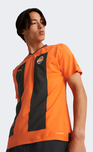 Футболка Puma FCSD Home Jersey Promo - 148537, фото 1 - интернет-магазин MEGASPORT