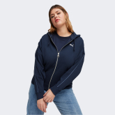 HER Full-Zip Hoodie 163781 купити в MEGASPORT, фото 1 HER Full-Zip Hoodie - 163781, фото 1 - інтернет-магазин MEGASPORT