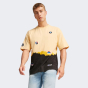 Футболка Puma BMW MMS Garage Crew Tee, фото 1 - інтернет магазин MEGASPORT