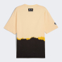Футболка Puma BMW MMS Garage Crew Tee, фото 5 - інтернет магазин MEGASPORT