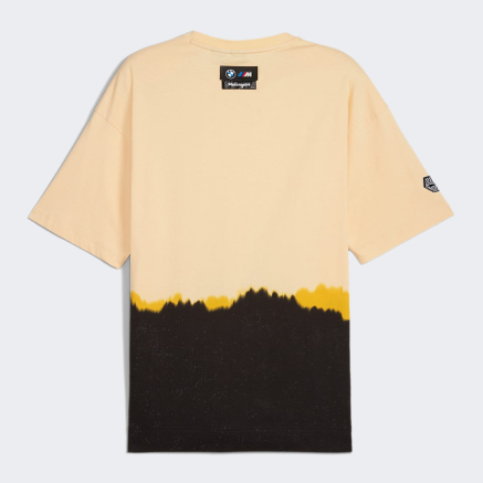 Футболка Puma BMW MMS Garage Crew Tee - 164779, фото 5 - інтернет-магазин MEGASPORT