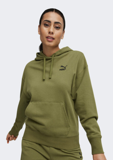 Кофта Puma BETTER CLASSICS Relaxed Hoodie TR - 162925, фото 1 - інтернет-магазин MEGASPORT