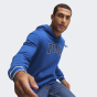 Кофта Puma SQUAD Hoodie TR, фото 1 - інтернет магазин MEGASPORT