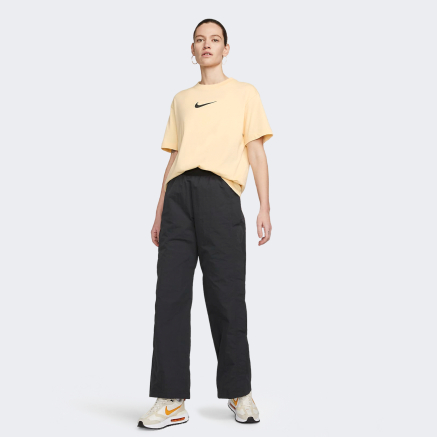 Футболка Nike W NSW TEE BF MS - 156919, фото 3 - інтернет-магазин MEGASPORT