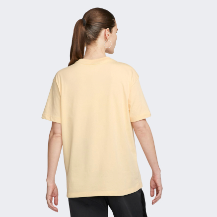 Футболка Nike W NSW TEE BF MS - 156919, фото 2 - інтернет-магазин MEGASPORT